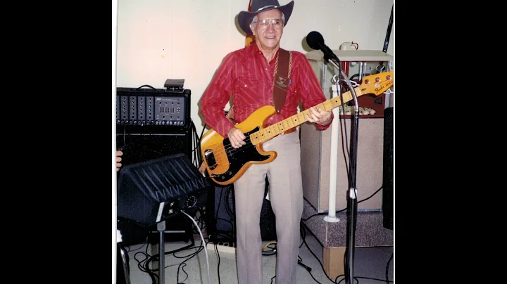 Fred Warren