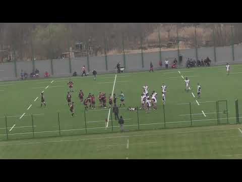 ყოჩები 36:7 ვეფხვები | \"ბ\" ლიგა 2019-2020