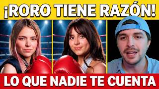 DALAS REVIEW DESTROZA A ARI GAMEPLAYS Y RIVERS TRAS SUS QUEJAS DE LA VELADA DEL AÑO