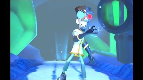 Crash on the Run #20