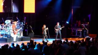 Journey - She&#39;s A Mystery 5/23/2014 LIVE in Houston