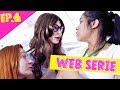 A CASA CAIU!!! (EP. 4) - COMO SOBREVIVER NA ESCOLA - WEBSERIE