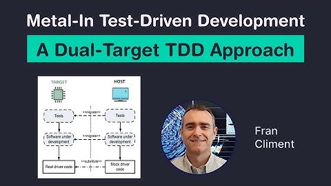 Metal-In Test-Driven Development: A Dual-Target TDD Approach (Fran Climent)
