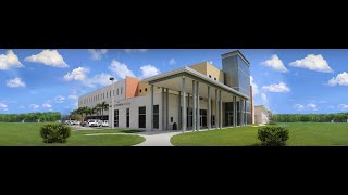iTECH Virtual Tour 2020