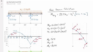 CE 414 Lecture 36b: Cb Example [cont