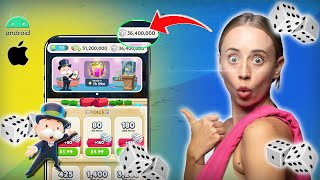 Monopoly Go Hack - How To Get Free Dice Rolls In Monopoly Go - Ios, Android New Amazing