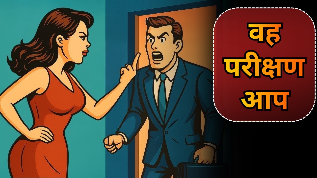 महिलाओं में इन 5 व्यवहारों को कभी बर्दाश्त न करें (वरना आपको बहुत पछतावा होगा) | Stoicism