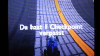TrackMania Turbo - StadiumA2 - 01449
TrackMania Turbo (NDS)
Stadium A2 - 01449 - by Stefan Mahrla
There is a bug in the game, so I actually hit all checkpoints in my run, although the replay says I missed one. TrackMania Turbo - StadiumA2 - 01449