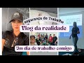 Um dia de trabalho comigo a realidade da segurana do trabalho o dia a dia do tst