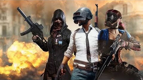 Dynamo playing with randoms players | behave like noobs