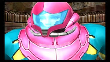Metroid Prime (Wii) - 100% Speedrun in 2:39:41 (2:08)
