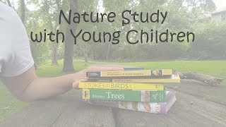 Nature Study with Young Children