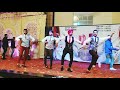 Bhangra Performance Surprise (🌹Brother marriage🌹)