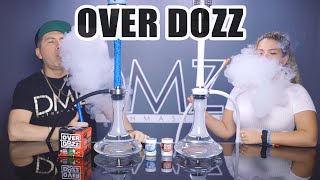 OverDozz Tobacco | First Look (2020)