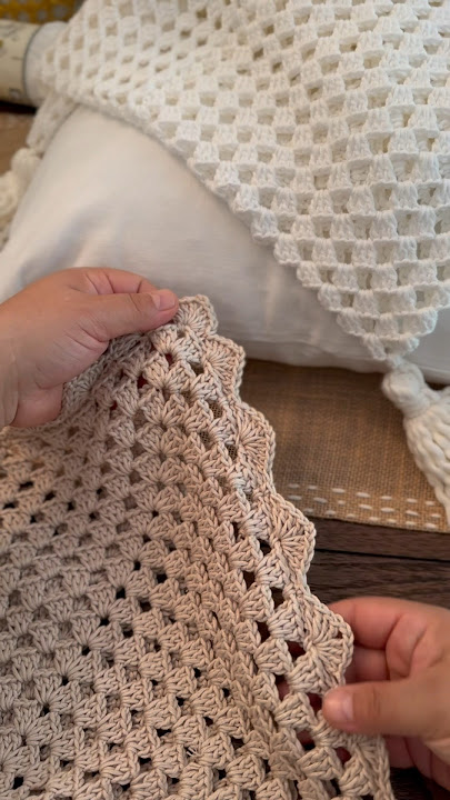 Kenar oyası / lace Crochet