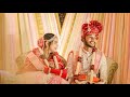 Rohit  namratha  rohitharjanam  ranjha wedding highlight  capture the hype