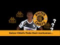 Gonzalez I Kaizer Chiefs new striker