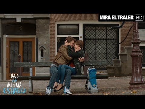 Bajo La Misma Estrella | Trailer Extendido Subtitulado HD