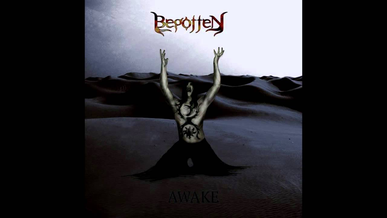 Begotten - 08. Invocation adlı videoyu YouTube'da izle Begotten - 08. Invocation adlı videoyu YouTube'da izle