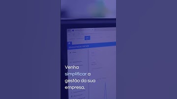 Sistema ERP que simplifica sua gestão!