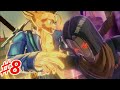 【PS4】ドラゴンボールゼノバース実況プレイ♯8 【トランクスの未来編】