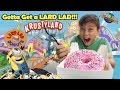 Gotta Get a LARD LAD DONUT!!! Universal Studios DAY 4 with the Minions!