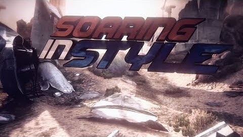 SoaRing in Style #44 | by Ninja