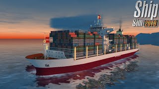 Download Lagu Ovilex Ship Sim 2019: Biggest Container Ship! | Full HD Gameplay Ultra Graphics MP3 Download Lagu Ovilex Ship Sim 2019: Biggest Container Ship! | Full HD Gameplay Ultra Graphics MP3