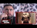 Snooki’s BFF Reacts To Jersey Shore’s Most WTF Moments | Jersey Shore | MTV Reacts