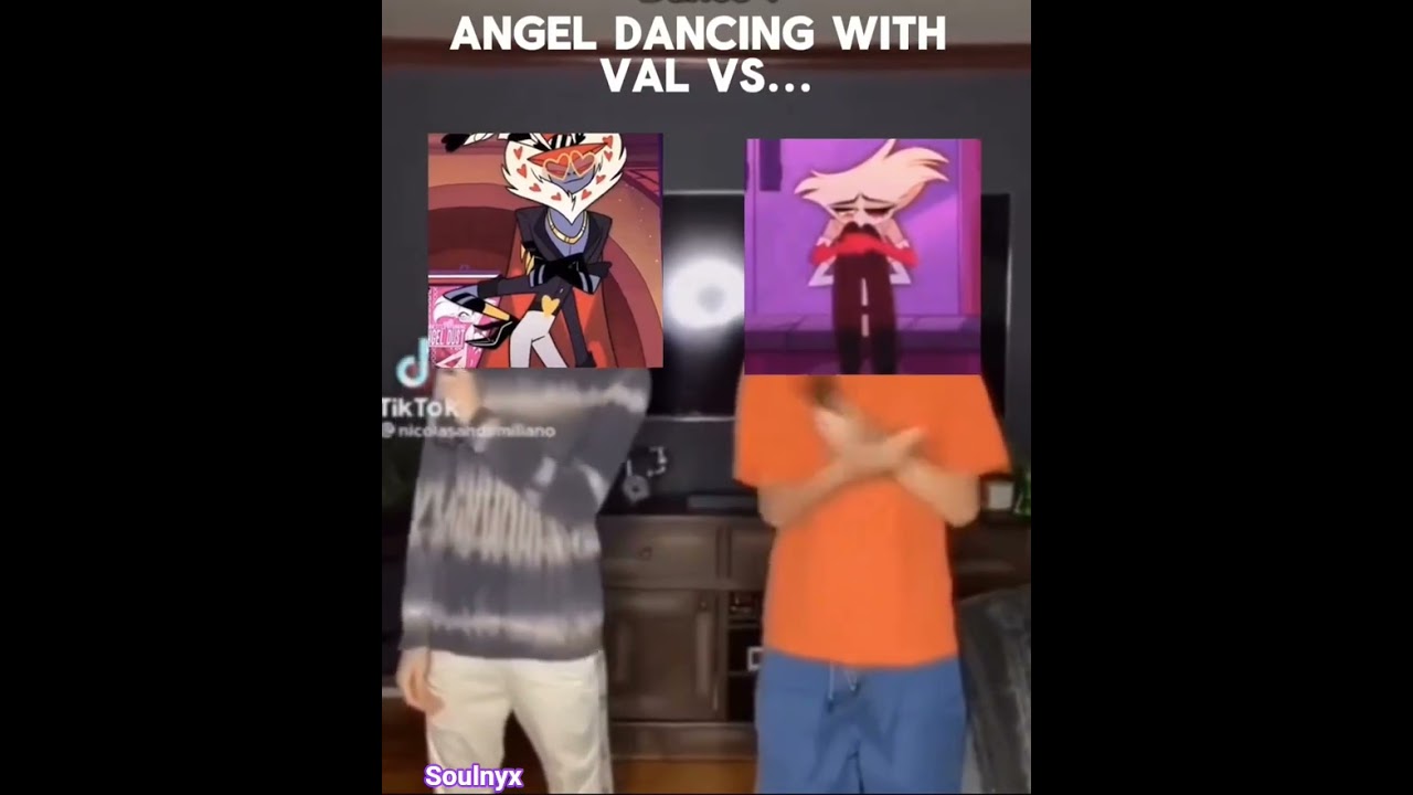 esque hay una razón 😊 | Soulnyx | 