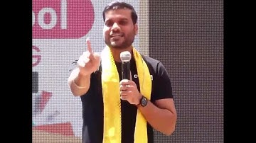 आप ही हो हमारा भविष्य ! Special Message from A2 sir | Conker World