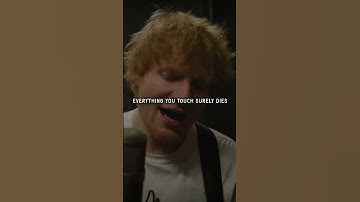 Thumbnail of Let Her Go ~ Passenger X Ed Sheeran 🌟 | Waning_Gibbous 🌖 | #lethergo #edsheeran #passenger #lyrics