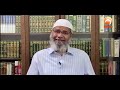Can The fasting of white days monthly be done in any days of the month   Dr Zakir Naik #islamqa