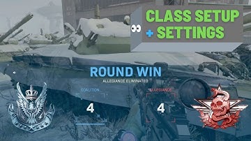 AX-50 Foreplay 👀 | (Quickscope Montage + Class Set Up & Sensitivity 2021) | Xbox Series S 120fps