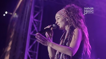 Hermann Delago ft. Nadine Beiler - Mardua Holong