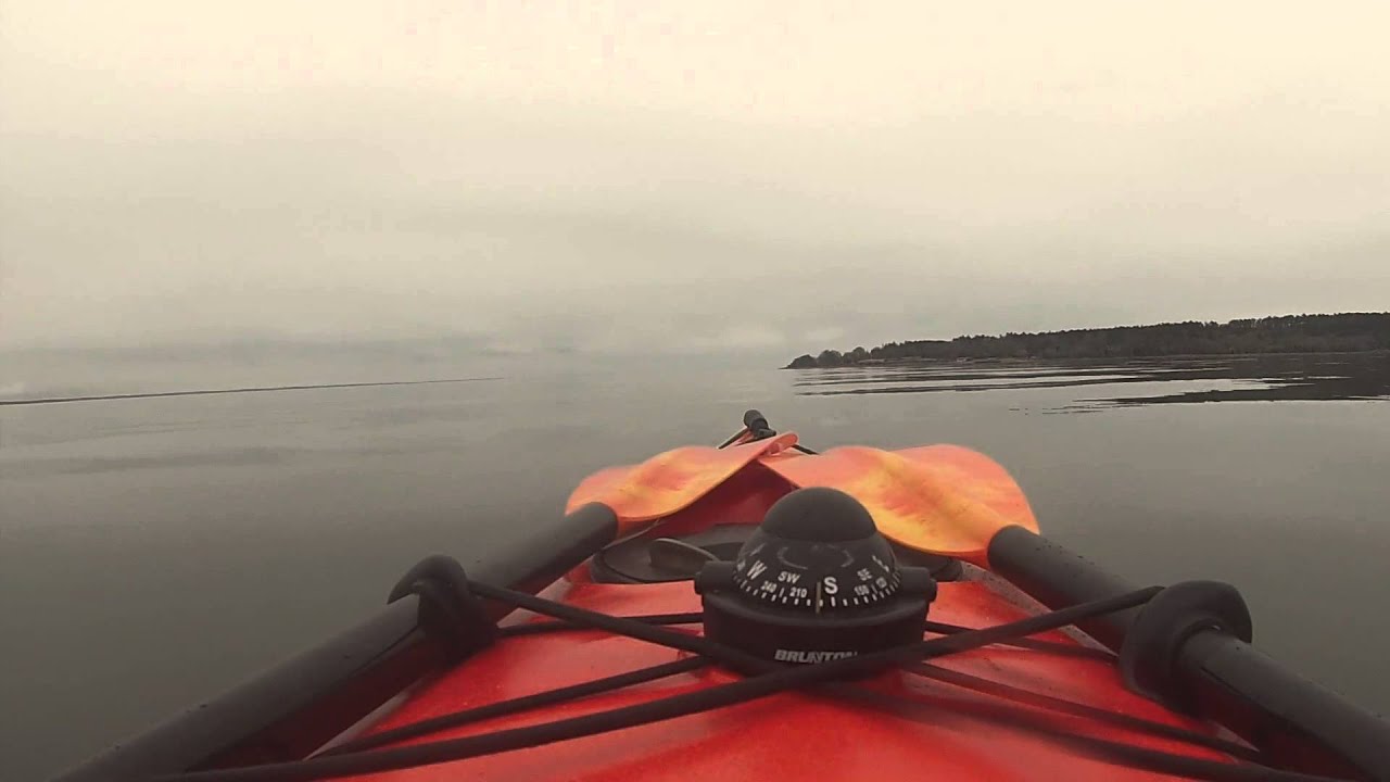 Kayaking Buzzards Bay Area YouTube