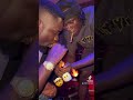 Sarkodie Spotted Smoking Heavily With Jay Bahd Sarkodie Tryme mp3