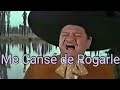 José Alfredo Jiménez- Me Cansé de Rogarle (Ella) (Audio Digital)