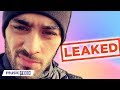 Zayn Malik's New Song LEAKS!