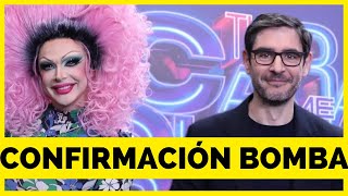 💥GRAN REVELACIÓN - Juanra Bonet y Supremme de Luxe sorprenden en Cara me Suena 11 y Antena 3