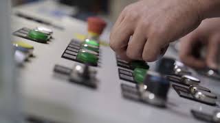 Smart Production im Betonfertigteilwerk Bernegger screenshot 1