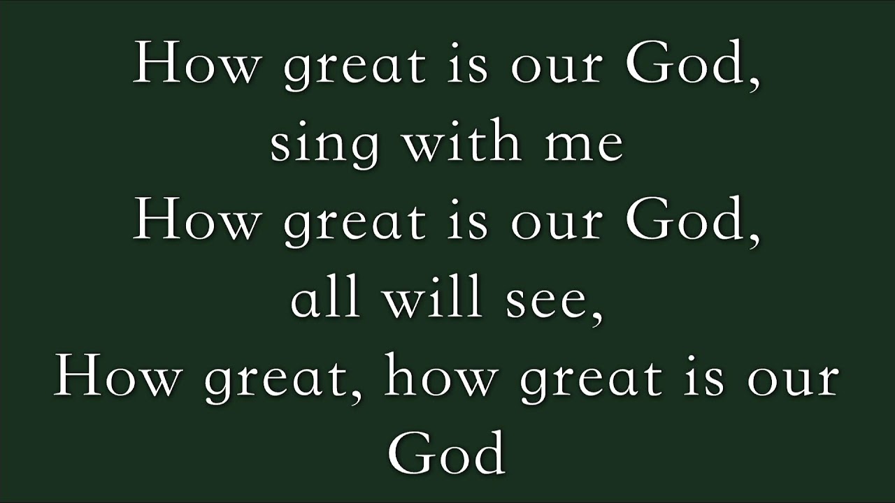July 26th | “The Kingdom of God…” | PPC Worship