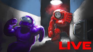 🔴JOIN MY AMONG US CODE - Among Us Live: Funny Moments🔴