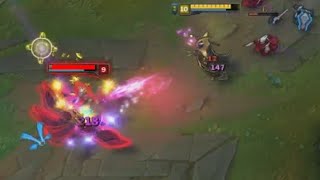 Why I hate: LeBlanc Champion Spotlight