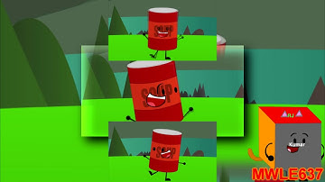 YTPMV BFOD Soup Can Scan V98