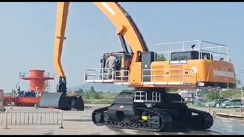 XUZHOU DONGDE (hybrid 75tons)