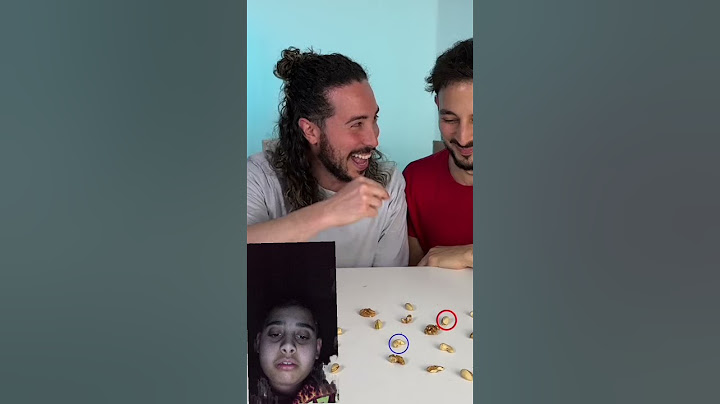 se prendi quello avvelenato perdi