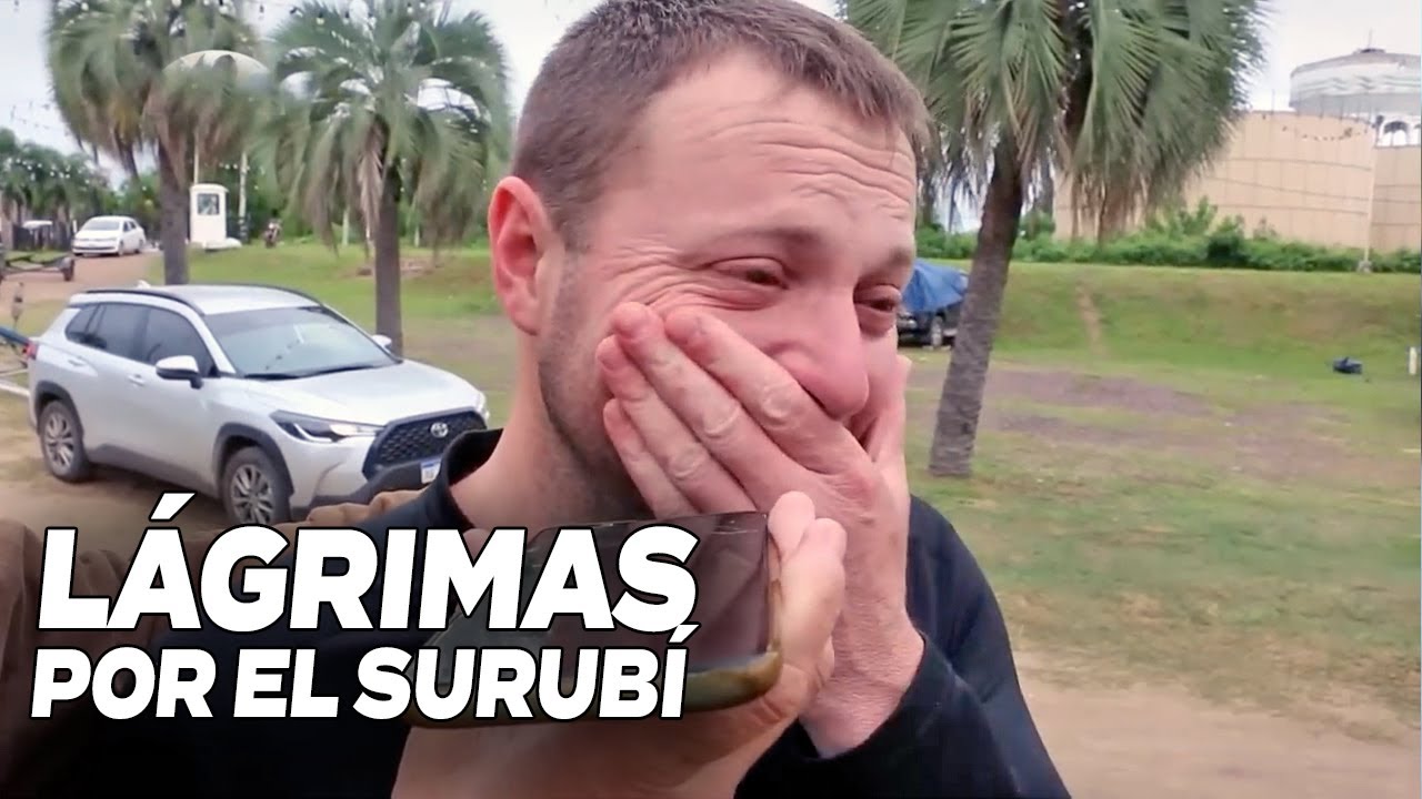 ¡CAMPEONES EN SU PRIMERA VEZ! 🐟 Lágrimas y emoción en la FIESTA del Surubí. Cap. 77