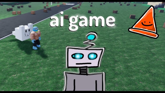 I asked the Snapchat AI to make me a script [ Most likely ChatGPT API ] :  r/robloxhackers