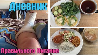 Бойтесь свои не правильно сформулированные желания! / Дневник похудения / Стройней вкусно